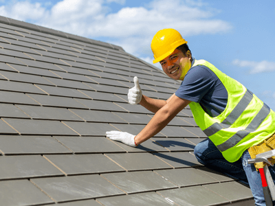 About Roof Repair Experts Indian Springs, NV